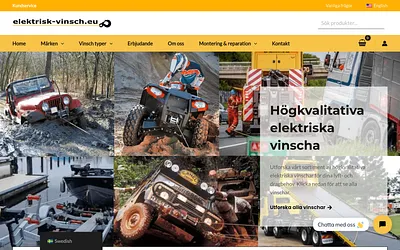 elektrisk-vinsch.eu snapshot
