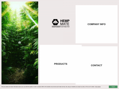 myhemplife.info snapshot