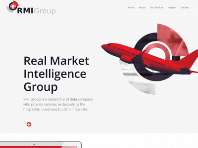 rmigroup.ca snapshot