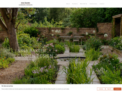 myheadgardener.co.uk snapshot