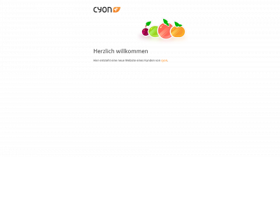 ost.cyon.site snapshot