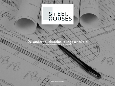 steelhouses.nl snapshot