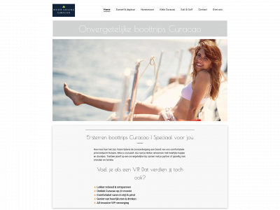 curacaoboattrips.nl snapshot