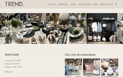 trendbylinkoping.se snapshot