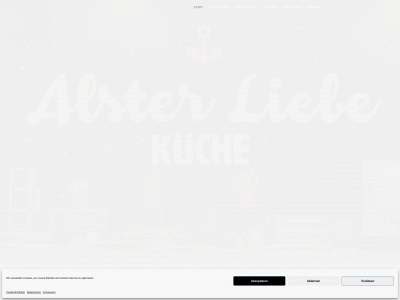 alsterliebe.com snapshot