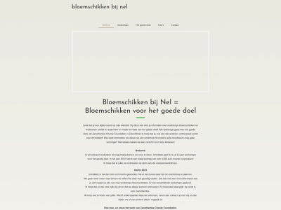 bloemschikkenbijnel.nl snapshot