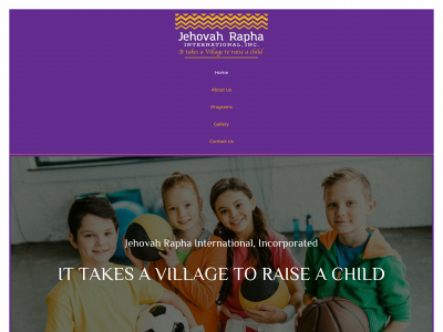 jriinc.org snapshot