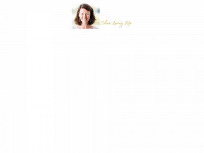 selma-lovinglife.com snapshot