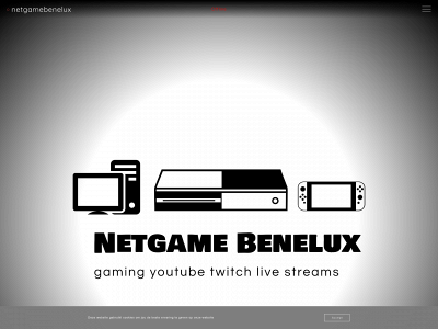 netgamebenelux.be snapshot