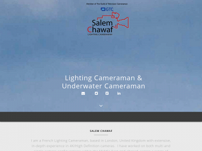 salemchawaf.com snapshot