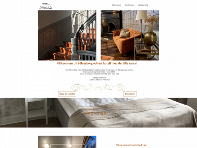 hotellhumbla.se snapshot