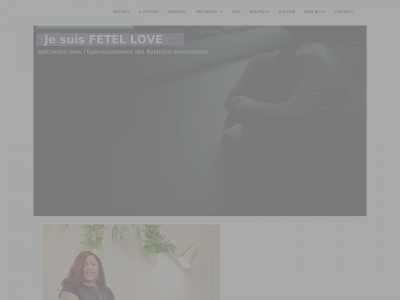 fetellove.com snapshot