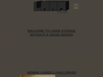laermstudios.com snapshot