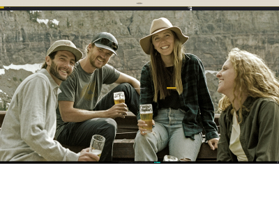 stronghousebrewpub.com snapshot