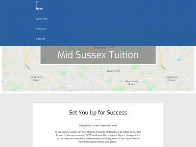 headwaycoachingandconsulting.co.uk snapshot