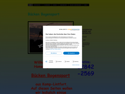 buecken-kl.de snapshot