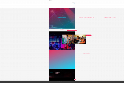 rbentevents.com snapshot