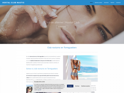 www.fravimar.es snapshot