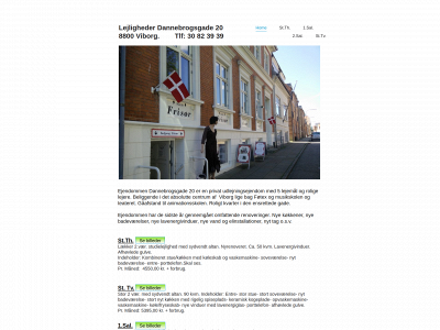 steffensen.be snapshot