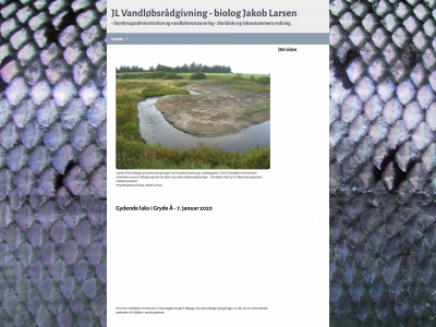 storaalaks.dk snapshot