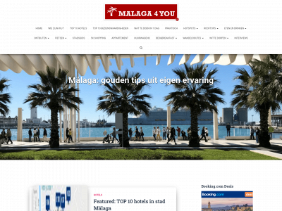 malaga4you.nl snapshot