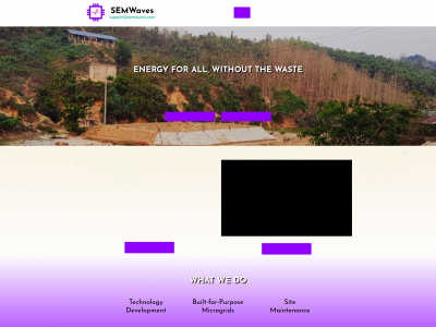 semwaves.com snapshot