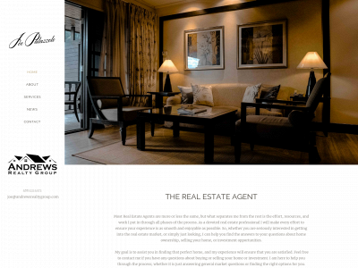 realtorjoep.com snapshot