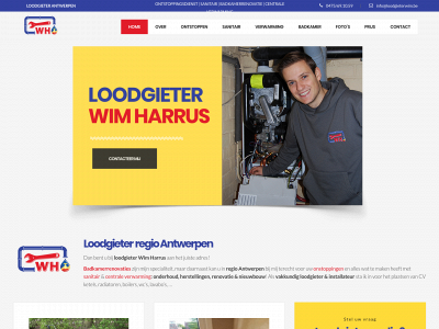loodgieterwim.be snapshot