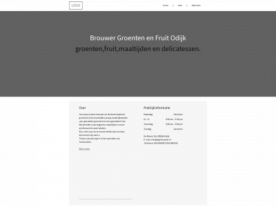 agfbrouwer.nl snapshot