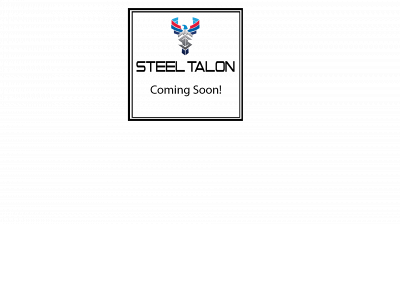 steeltalon.com snapshot