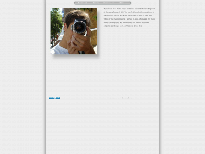 jpjorge.com snapshot