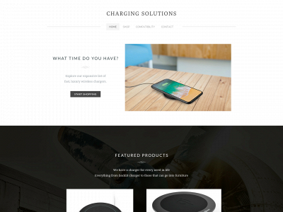chargingsolutions.weebly.com snapshot