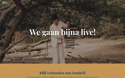 soulasil.nl snapshot