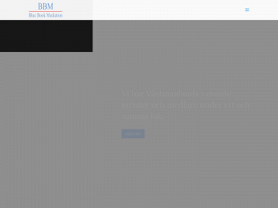 bbmlaw.se snapshot