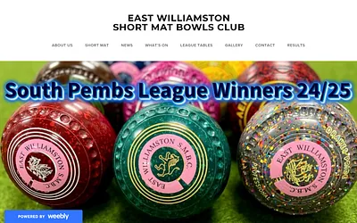 eastwilliamstonsmbc.weebly.com snapshot