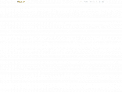 ramonconstrucciones.com snapshot
