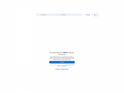 lthell.com snapshot