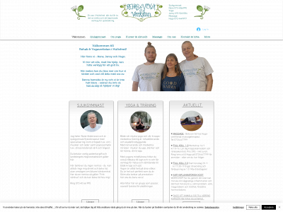 rehabyogaverkstan.se snapshot