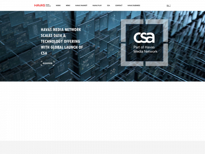 havasmedia.lt snapshot