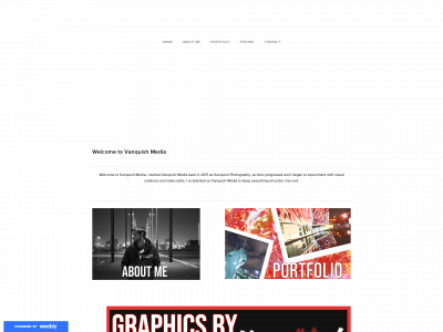 vanquishmediani.weebly.com snapshot