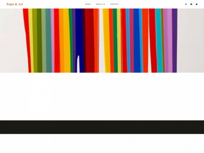 paintnart.com snapshot