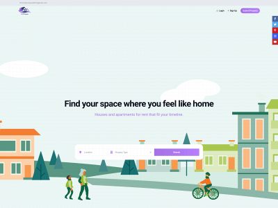 bookurspace.com snapshot