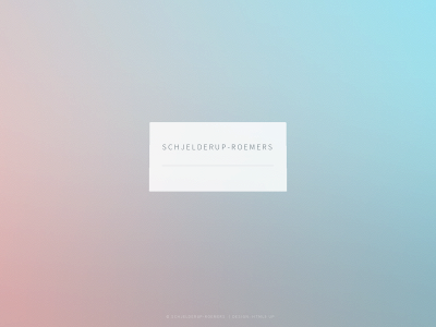 s-roemers.com snapshot