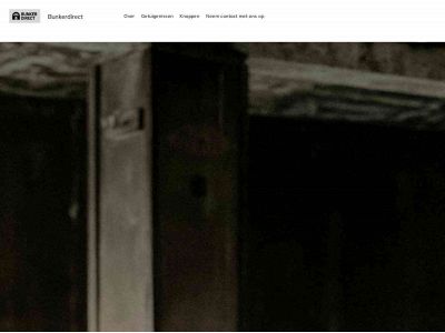 bunkerdirect.nl snapshot