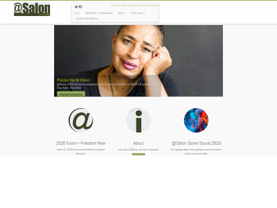 atsalonisu.org snapshot