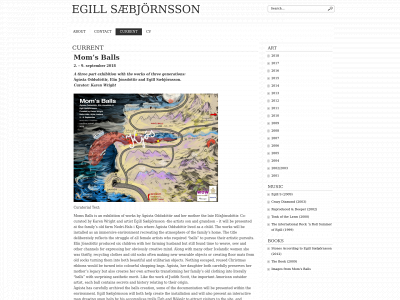 egills.de snapshot