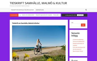 malmo-bostader.se snapshot