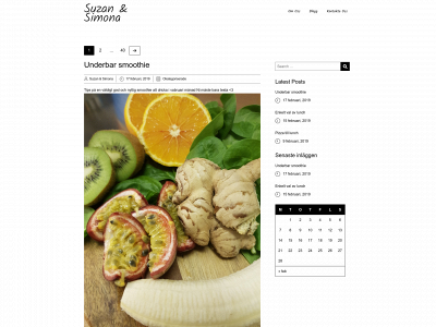 suzanochsimonasblogg.se snapshot