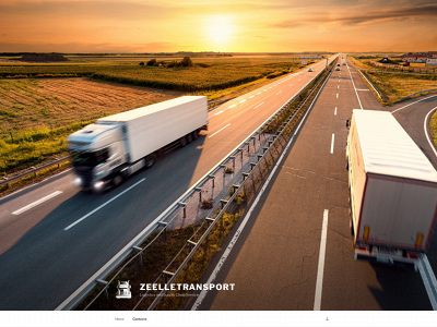 zelletransport.com snapshot
