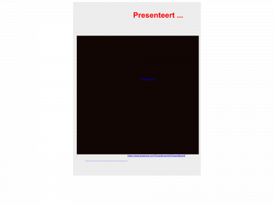 toneelgroephettweedebedrijf.nl snapshot